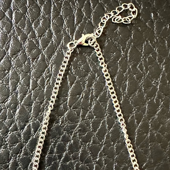 Necklace And Earring Set - Picture 2 of 4